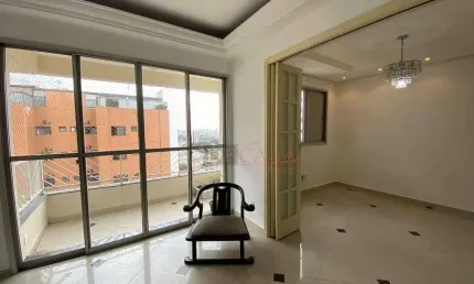 Apartamento com 2 quartos à venda na Rua Serra De Japi, 786, Vila Gomes Cardim, São Paulo