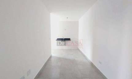 Apartamento com 1 quarto à venda na Rua Pedro Soares de Andrade, 494, São Miguel Paulista, São Paulo