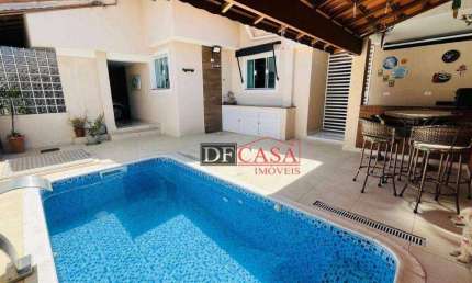 Casa com 3 quartos à venda na Rua Baixada Santista, 886, Itaquera, São Paulo