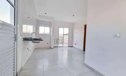 Apartamento com 2 quartos à venda na Rua Ribeirão Branco, 521, Mooca, São Paulo