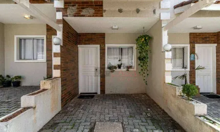 Casa com 2 quartos à venda na Rua Guiraquerea, 111, Vila Buenos Aires, São Paulo