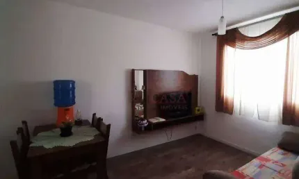 Apartamento com 2 quartos à venda na Rua Raposo da Fonseca, 1044, Guaianases, São Paulo