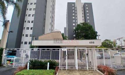 Apartamento com 2 quartos à venda na Avenida Ajarani, 490, Cidade Patriarca, São Paulo