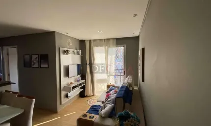 Apartamento com 2 quartos à venda na Rua Gustavo Geley, 288, Fazenda Aricanduva, São Paulo