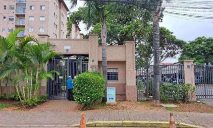 Apartamento com 2 quartos à venda na Rua Jequirana de Goiás, 517, Vila Curuçá, São Paulo