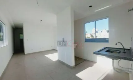 Apartamento com 2 quartos à venda na Rua Cabinda, 126, Vila Alpina, São Paulo