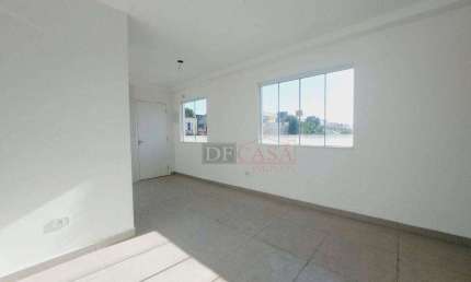 Apartamento com 2 quartos à venda na Rua Cabinda, 126, Vila Alpina, São Paulo