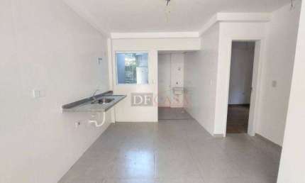 Apartamento com 2 quartos à venda na Rua Cabinda, 126, Vila Alpina, São Paulo
