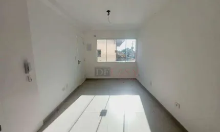 Apartamento com 2 quartos à venda na Rua Cabinda, 126, Vila Alpina, São Paulo