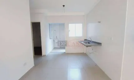 Apartamento com 2 quartos à venda na Rua Cabinda, 126, Vila Alpina, São Paulo