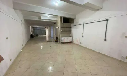 Ponto comercial para alugar na Rua Faustino Paganini, 246, Penha, São Paulo