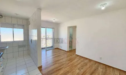 Apartamento com 2 quartos à venda na Rua Henrique Rodrigues Peres, 247, Jardim Brasília, São Paulo
