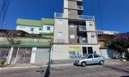 Apartamento com 2 quartos à venda na Rua Dona Escolástica M. da Fonseca, 1166, Vila Matilde, São Paulo