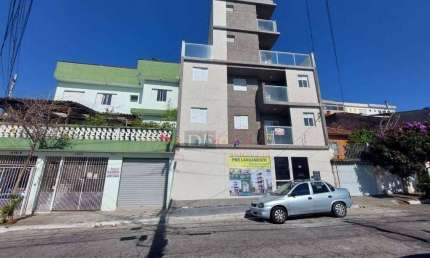 Apartamento com 2 quartos à venda na Rua Dona Escolástica M. da Fonseca, 1166, Vila Matilde, São Paulo
