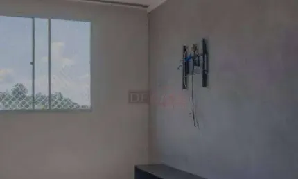 Apartamento com 2 quartos à venda na Rua Agrimensor Sugaya, 1203, Itaquera, São Paulo