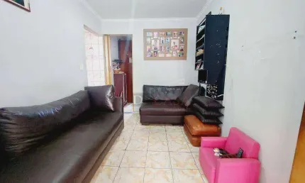 Apartamento com 3 quartos à venda na Rua Antônio Gandini, 799, Conjunto Residencial José Bonifácio, São Paulo