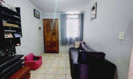 Apartamento com 3 quartos à venda na Rua Antônio Gandini, 799, Conjunto Residencial José Bonifácio, São Paulo