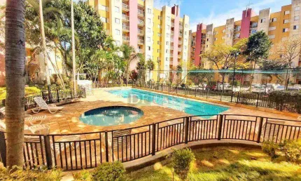 Apartamento com 2 quartos à venda na Estrada Itaquera Guaianazes, 5270, Parada XV de Novembro, São Paulo