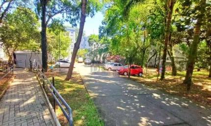 Apartamento com 2 quartos à venda na Rua Agrimensor Sugaya, 1133, Colônia, São Paulo