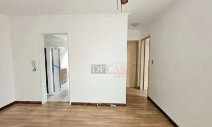 Apartamento com 2 quartos à venda na Rua Cruz do Espírito Santo, 830, Guaianases, São Paulo