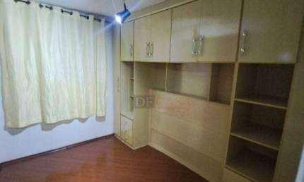 Apartamento com 1 quarto para alugar na Rua Giúlio Ferro, 148, Conjunto Residencial José Bonifácio, São Paulo