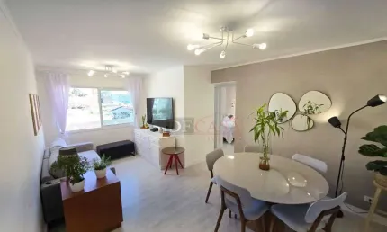Apartamento com 2 quartos à venda na Rua Professor Pedreira de Freitas, 1011, Tatuapé, São Paulo