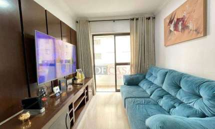 Apartamento com 3 quartos à venda na Rua Manuel Jorge Correa, 40, Itaquera, São Paulo