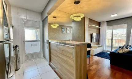 Apartamento com 2 quartos à venda na Avenida Dezenove de Janeiro, 160, Vila Carrão, São Paulo