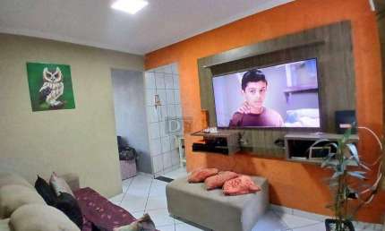 Apartamento com 3 quartos à venda na Rua Félix Capella, 28, Conjunto Residencial José Bonifácio, São Paulo