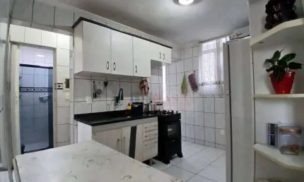Apartamento com 3 quartos à venda na Rua Félix Capella, 28, Conjunto Residencial José Bonifácio, São Paulo