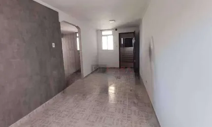 Apartamento com 2 quartos à venda na Rua Domingos Lisboa, 103, Conjunto Residencial José Bonifácio, São Paulo