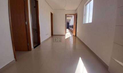 Apartamento com 2 quartos à venda na Rua Moe, 308, Vila Ré, São Paulo