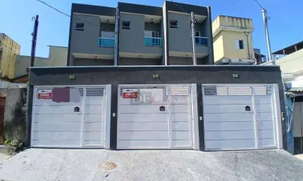 Casa com 2 quartos à venda na Rua Professor Thiré, 98, Artur Alvim, São Paulo