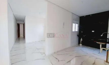 Apartamento com 2 quartos à venda na Rua Luiz Antônio Gonçalves, 98, Itaquera, São Paulo