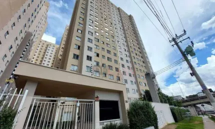 Apartamento com 2 quartos à venda na Rua Augusto Carlos Bauman, 206, Itaquera, São Paulo