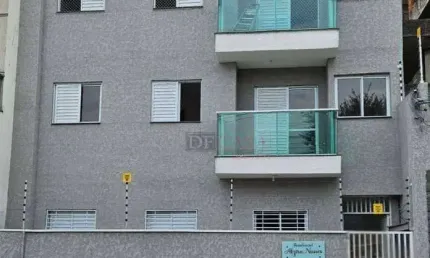 Kitnet / Stúdio à venda na Rua Evans, 128, Vila Guilhermina, São Paulo