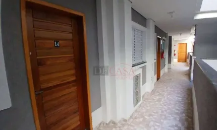 Apartamento com 2 quartos à venda na Rua Jaguar, 222, Vila Curuçá, São Paulo