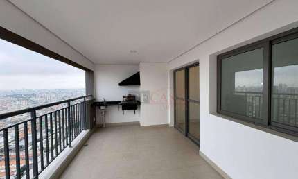 Apartamento com 3 quartos à venda na Rua José Manoel da Fonseca Júnior, 105, Vila Matilde, São Paulo