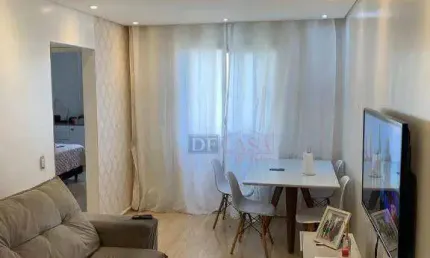 Apartamento com 2 quartos à venda na Rua Alora, 180, Aricanduva, São Paulo