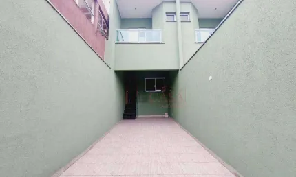 Casa com 3 quartos à venda na Rua Jujiú, 389, Penha De França, São Paulo