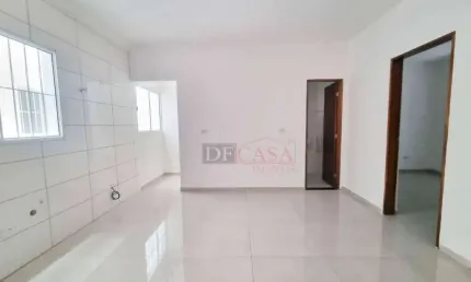 Apartamento com 2 quartos à venda na Rua Tales de Mileto, 152, Artur Alvim, São Paulo
