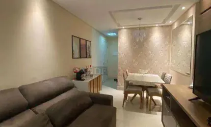 Apartamento com 3 quartos à venda na Avenida Condessa Elisabeth de Robiano, 2118, Jardim América da Penha, São Paulo