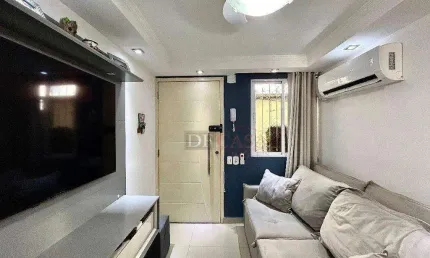 Apartamento com 2 quartos à venda na Rua Padre José Vieira de Matos, 570, Artur Alvim, São Paulo