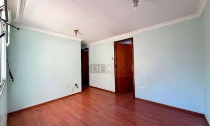 Apartamento com 2 quartos à venda na Rua Chuvas de Verão, 200, Itaquera, São Paulo