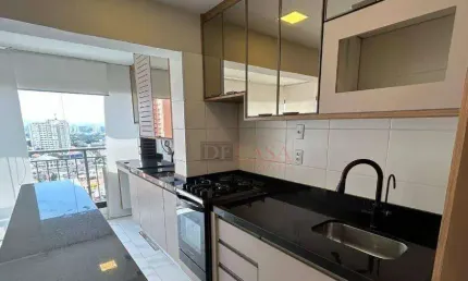 Apartamento com 3 quartos à venda na Rua Doutor Raul da Rocha Medeiros, 114, Tatuapé, São Paulo