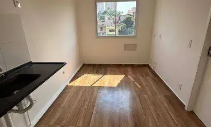 Apartamento com 1 quarto à venda na Rua das Estrelas, 920, São Mateus, São Paulo
