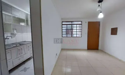 Apartamento com 2 quartos à venda na Rua Ângelo Andrade, 25, Conjunto Residencial José Bonifácio, São Paulo
