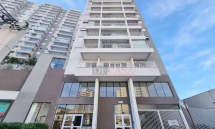 Apartamento com 1 quarto à venda na Avenida Amador Bueno da Veiga, 2187, Penha De França, São Paulo