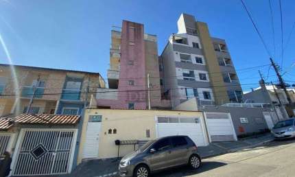 Apartamento com 2 quartos para alugar na Rua Sabaudia, 53, Cidade Patriarca, São Paulo