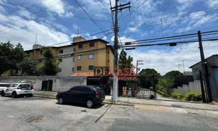 Apartamento com 2 quartos para alugar na Rua Cotinga, 236, Vila Nova Curuçá, São Paulo